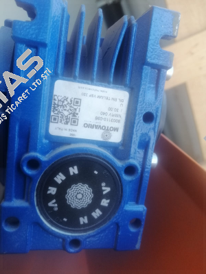 4002545 (8003110) Motovario