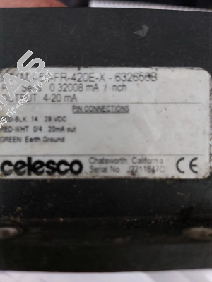 PT1MA-50-FR420EX632656B Celesco