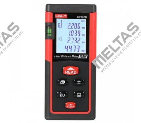 UT392B UNI-T