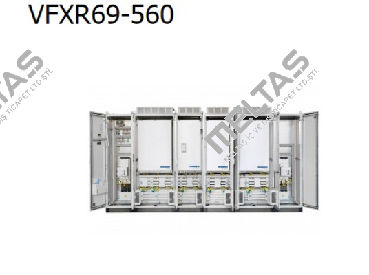 VFXR69-560 Emotron