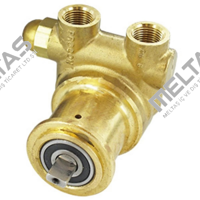 104R265R12BA,   170PSI Procon