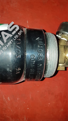FZB01A13AB21 Bijur Delimon
