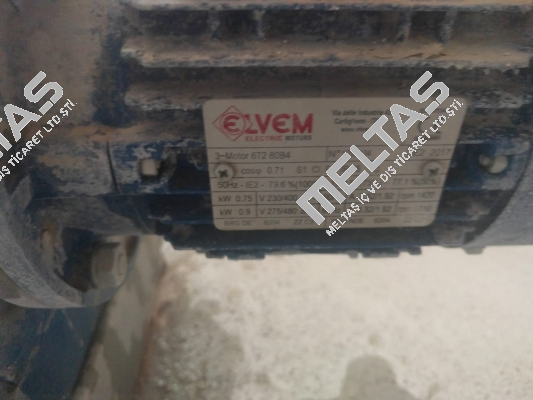 6XMC080B4-B5 Elvem