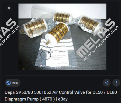 5001052 Depa