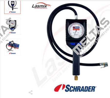 170 PSİ Schrader