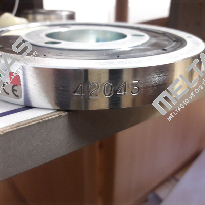 GSBT-S80-200 / type: S 80 Temporiti s.r.l.