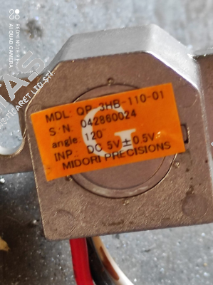 QP-3HB-110-01 Midori