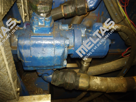 P5000C386MZNO17-00 Permco