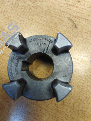 SP240125 / SPIDEX ALU A24/32.28H7 Rahmer+Jansen