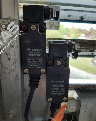 MEA-9104 Moujen