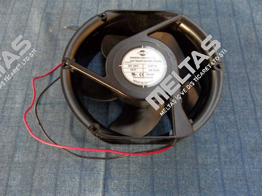 SD175SAP-24HWB Sinwan