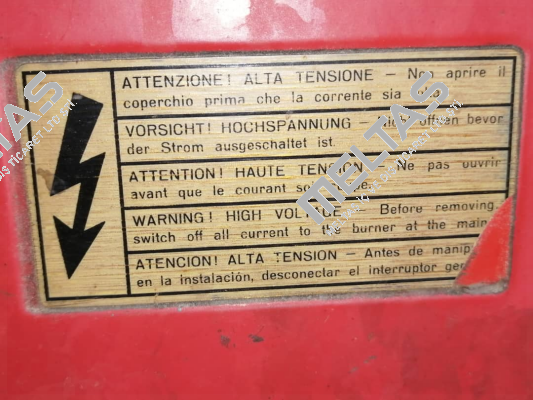 2898087 Bronzoni