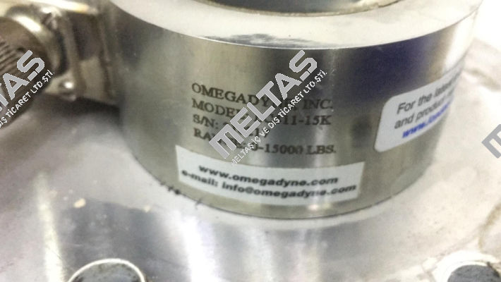 LC411-15K Omega