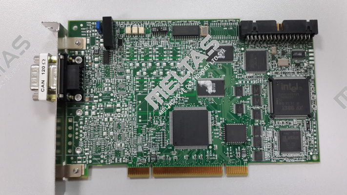 778782-02, Type: PCI-CAN/XS2  National Instruments