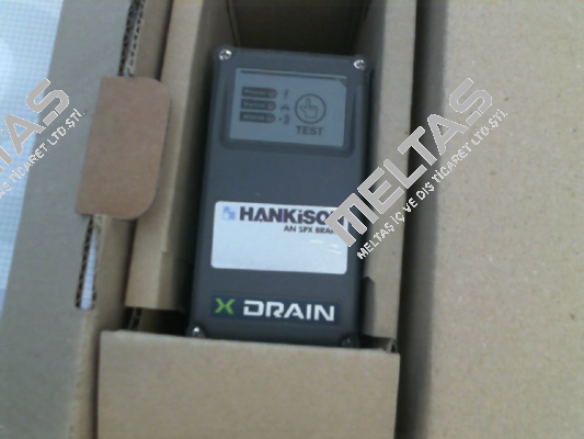 99133005 Hankison