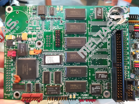 CPU DSP65309 Delta Tau