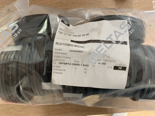 CH393314 Polypac