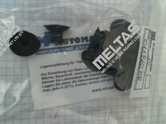 011810NR Vuototecnica