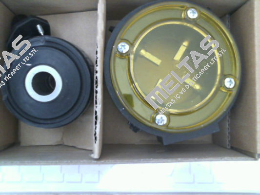 GHTS 42 20 V 1000 U Baumüller