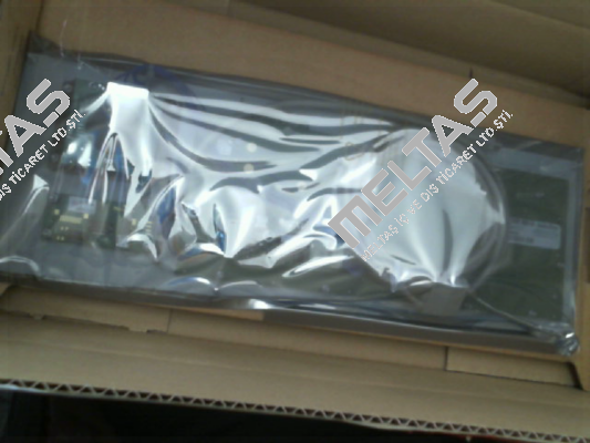 P/N: KG14023 Type: TKG-083B-TB38-MODUL-PS/2-US InduKey