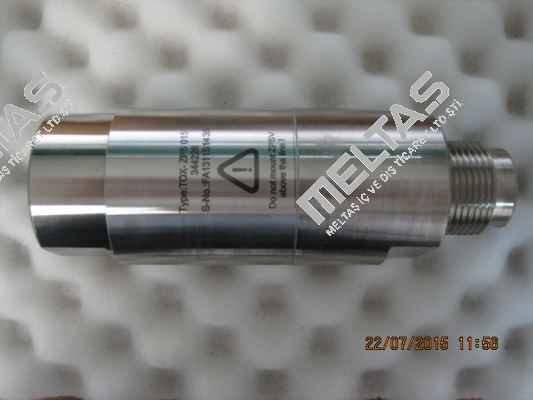 344226 Tox Pressotechnik