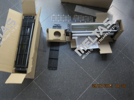 001 60713-001 Schroff