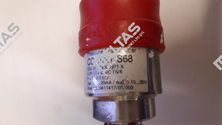CC1021-A1055-H1-S68 DF36080-F9-A3007-L22 Labom
