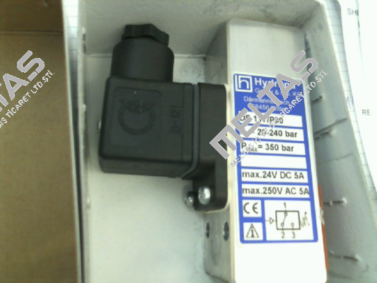 DS-117-240/B/P90 / 117240P90 Hydropa Hydrostar
