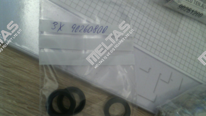 90.2608.00 Interpump
