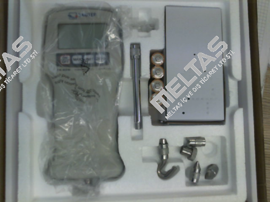 FK 250 Sauter