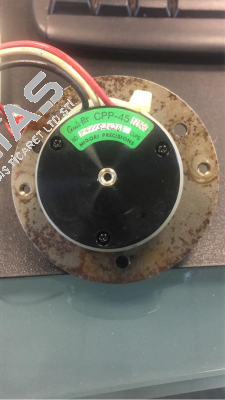 CPP-45 RK6 OEM Midori