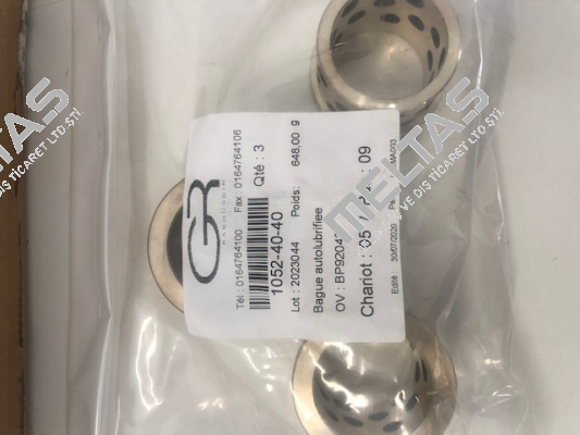 1052-40-40 Rabourdin