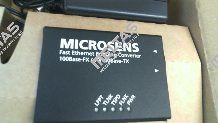 MS410511-V2 MICROSENS