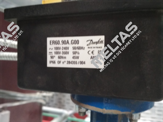 ER60.90A.G00 Valpes