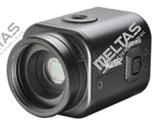 WAT-902B CCIR  Watec