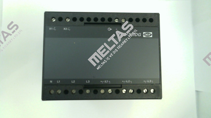 (2962010200) TAS-331DG (Variante : 2962010200.04 ) Deif