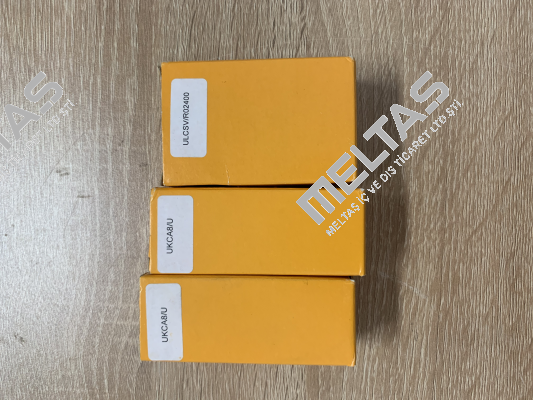UKCA8/U Waircom