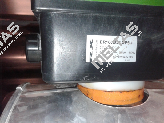 ER100-933-SP6 Valpes