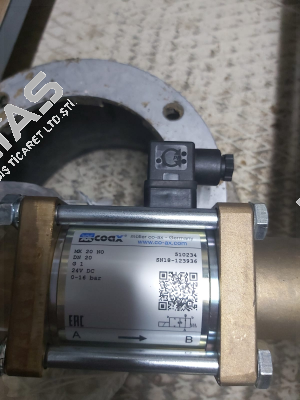 510234, Type: MK 20 NO Coax