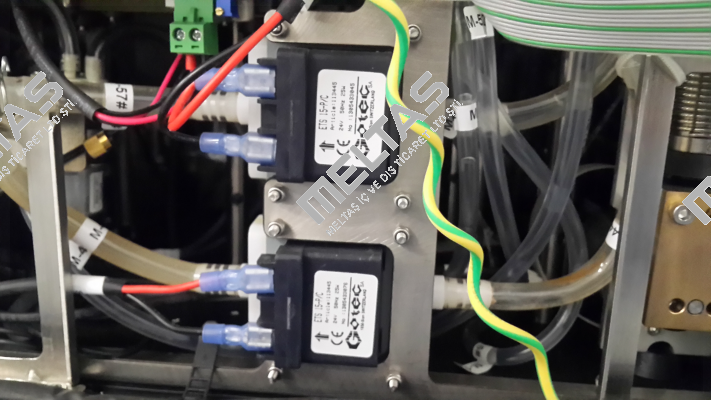 ETS 15 - P/C Gotec