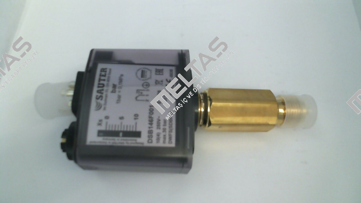 DSB146F001 Sauter