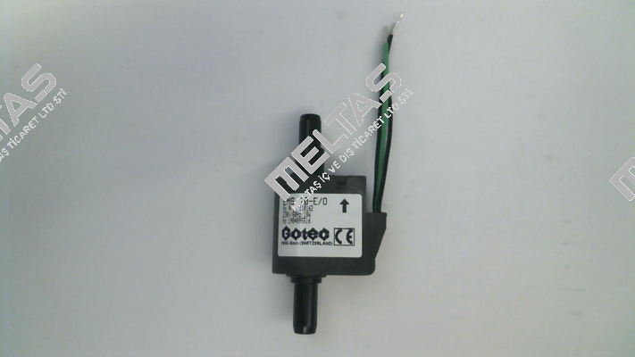 EMS10-E/O-230/50-R (Art.nr: 110162) Gotec