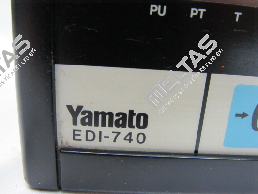 EJ75604-00898S EDI-740 YAMATO