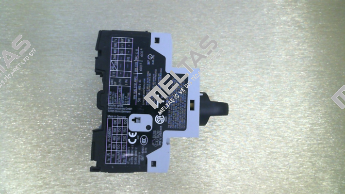 XTPR1P6BC1 Cutler Hammer (Eaton)