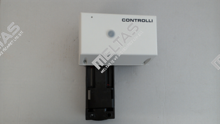 MVH46 iSMA CONTROLLI