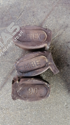 HBE 90 Softex