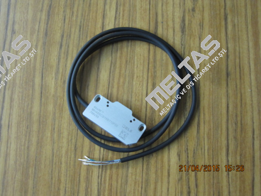 MHA8SCB18BT10F00 Renishaw