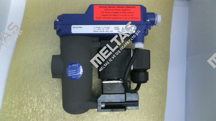 2000301 / KA12P10Z0 Beko