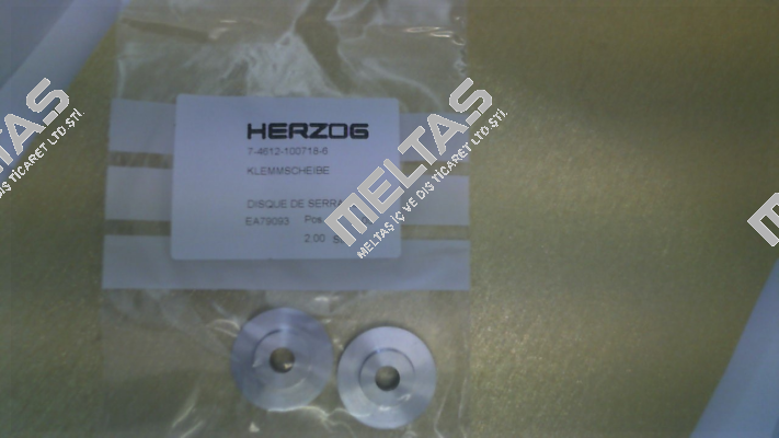 7-4612-100718-6 Herzog