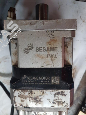 PEL90-10 Sesame Motor
